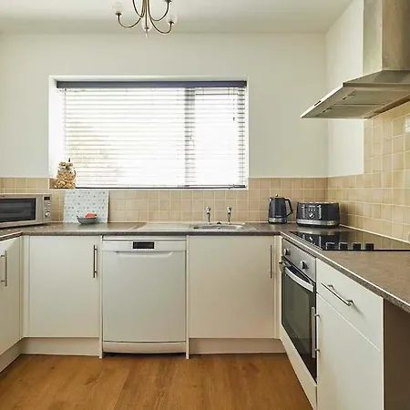 Apartment Host & - Rockcliffe Boutique *